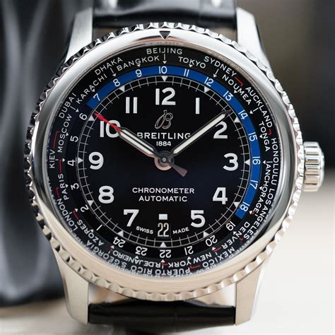 svt trave breitling|Trave.